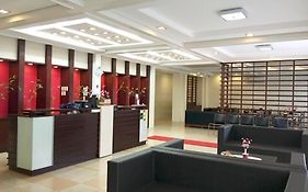 Alice In Wonderland Beach Hotel